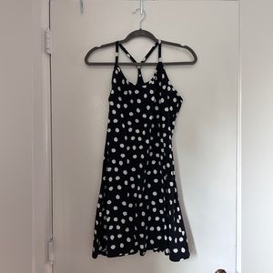 Outdoor Voices exercise dress